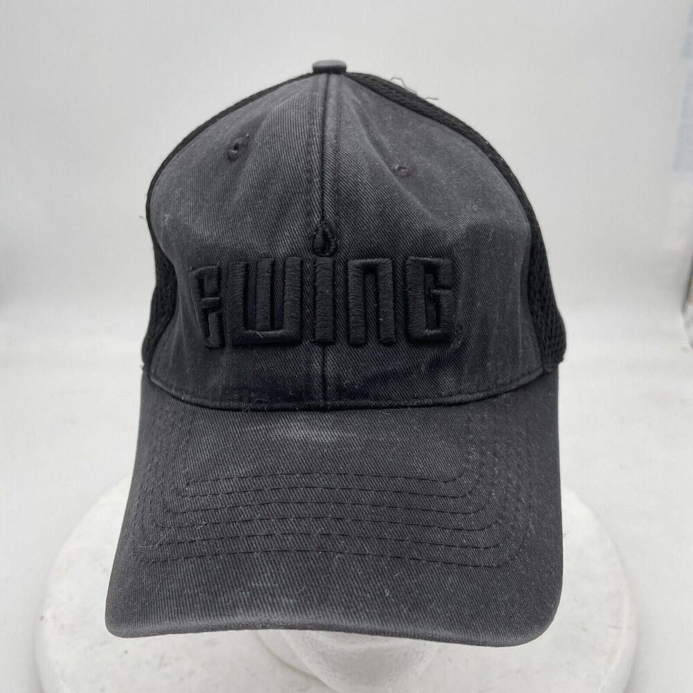 Source-unknown Men's Black Hat